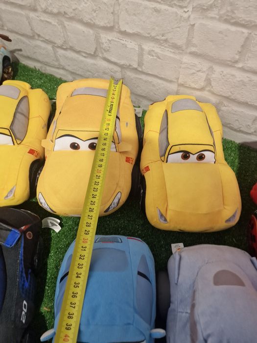 Макуин светкавицата колекция