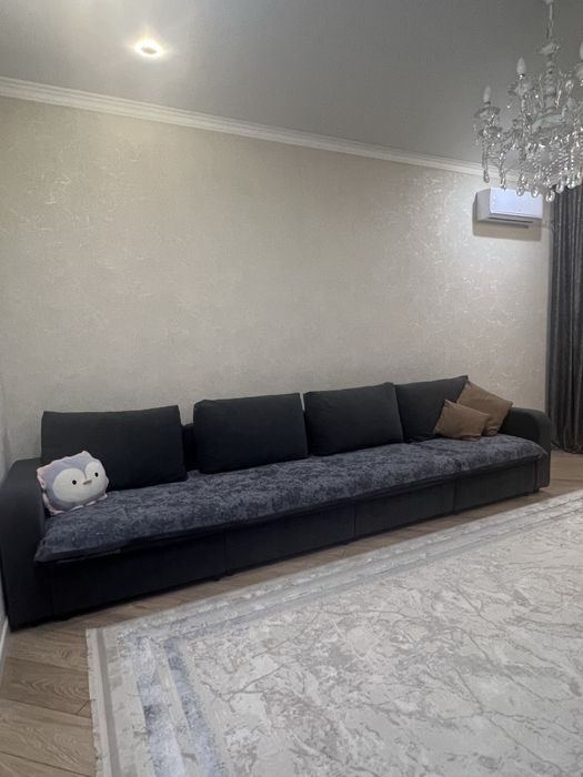 Продам диван в хорошем состоянии