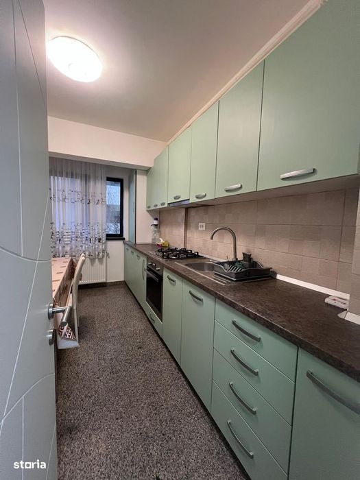 Apartament,