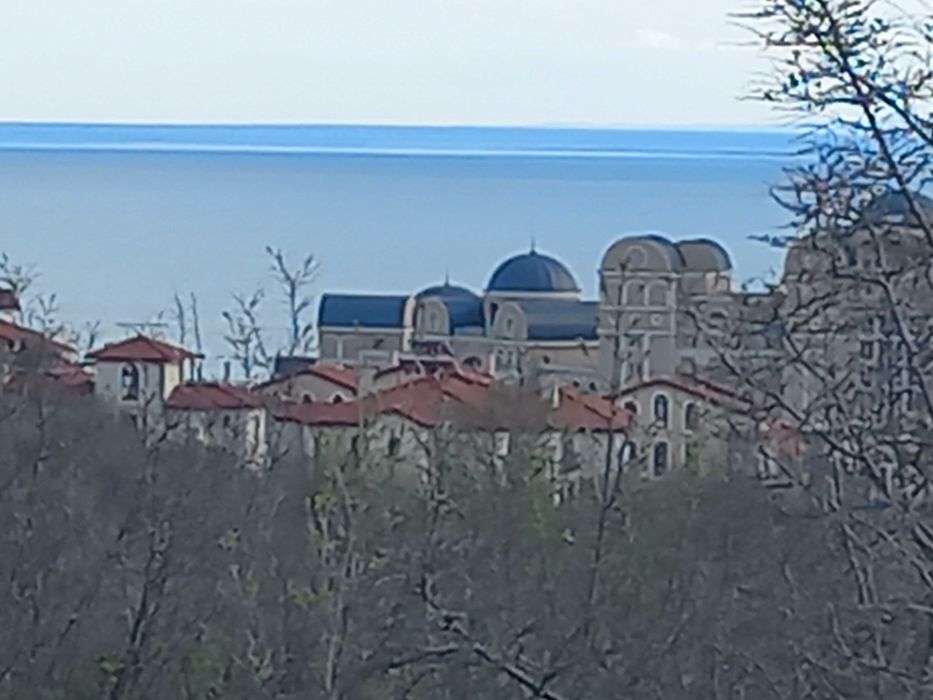 Продава се Парцел в Свети Влас - 5001 кв.м за 100 €/кв.м - Снимка #1