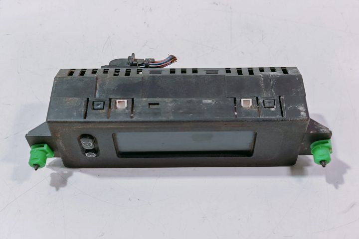 Display Bord  009133265 Opel Corsa C (facelift) seria