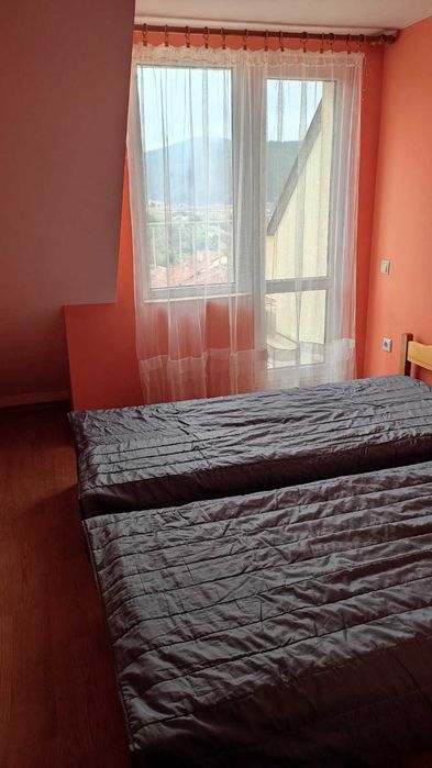 Дава се под наем Двустаен апартамент в Благоевград, Освобождение - 55 кв.м за 188.7 € - Снимка #5