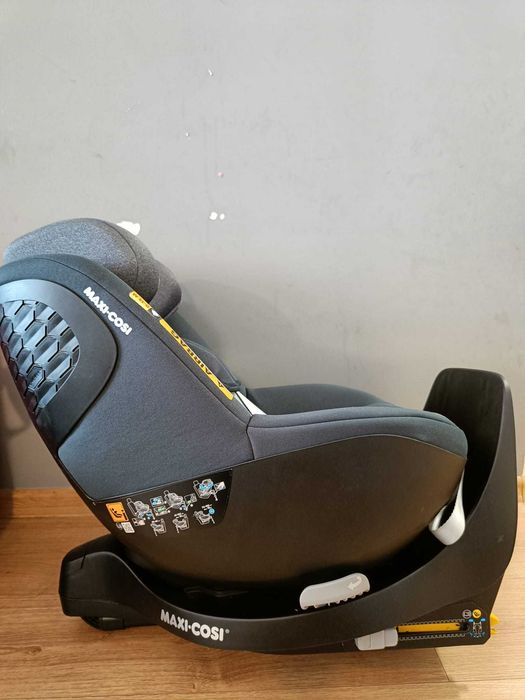 Scaun de mașină Maxi-Cosi Mica Pro Eco 360°