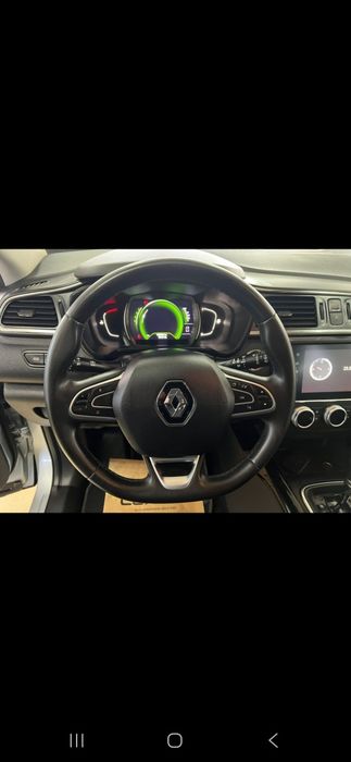 Vand Renault Kadjar,  2020, 1.5, Blue DCI, Autom, pret fix 13.000 eur