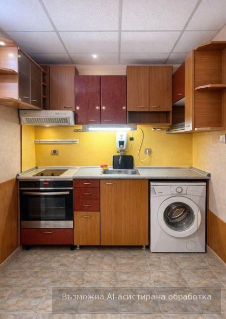 Дава се под наем Двустаен апартамент в Варна, Левски - 40 кв.м за 338.64 € - Снимка #1