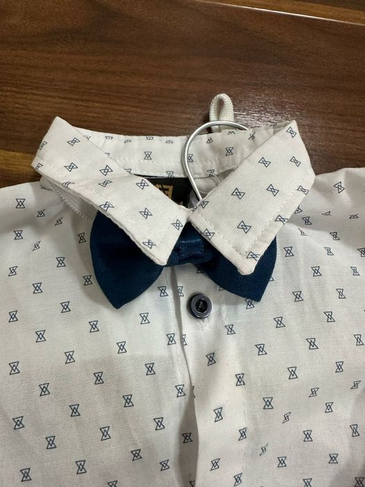 Продам детский комплект (рубашка + брюки)