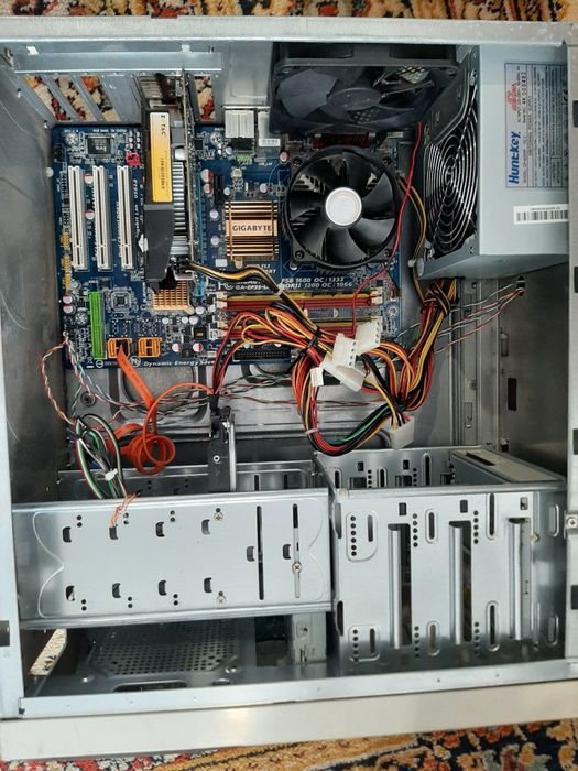 Продам компьютер