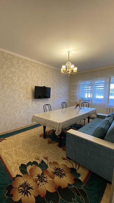 Продается 2-х комнатная квартира