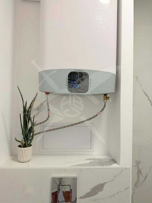 Дава се под наем Двустаен апартамент в София, Подуяне - 69 кв.м за 660 € - Снимка #11