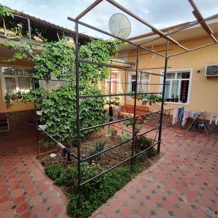 Uy Sotiladi! S.darvoza