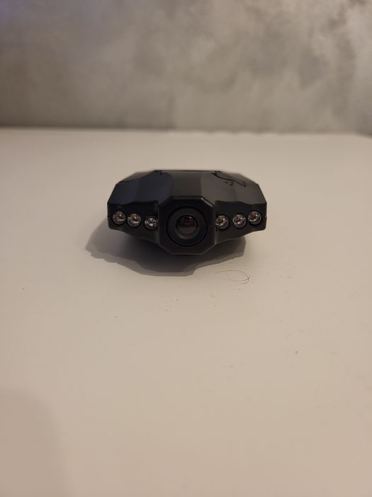 Cameră de bord cu baterie de 1020mAh