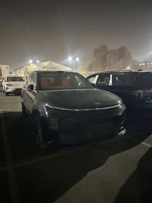 Li6 MAX 2025  yil Restayling