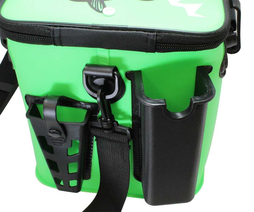 Водоустойчива рибарска чанта FilStar EVA - FSGEB-30