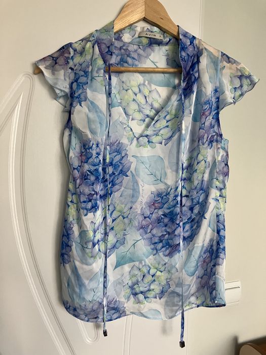 Топ хортензии авин/avin