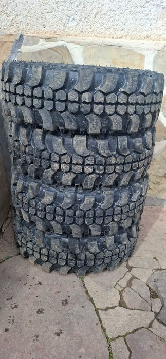 Гуми за off-road
