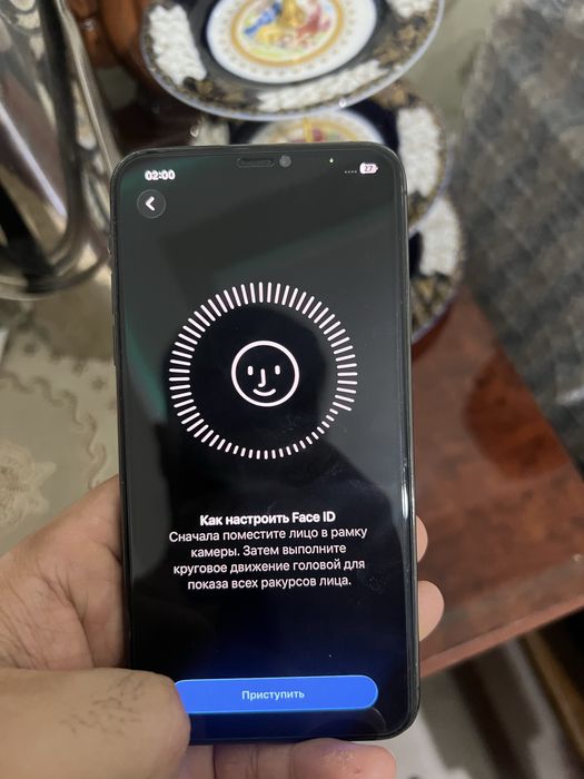 iphone 11 pro max 256 ideal zavod!