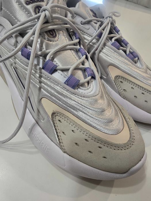 Дамски оригинални маратонки Adidas