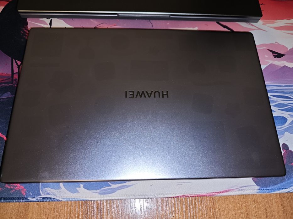 Продаю ноутбук Huawei MateBook D15