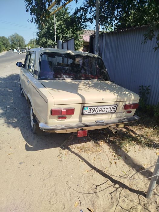 Продам машину в байсерке