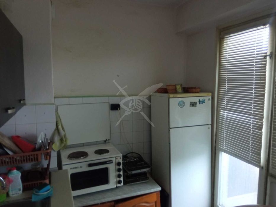 Продава се Двустаен апартамент в Бургас, Изгрев - 63 кв.м за 1778 €/кв.м - Снимка #1