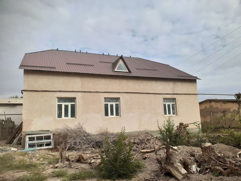 Продам Мансардн...