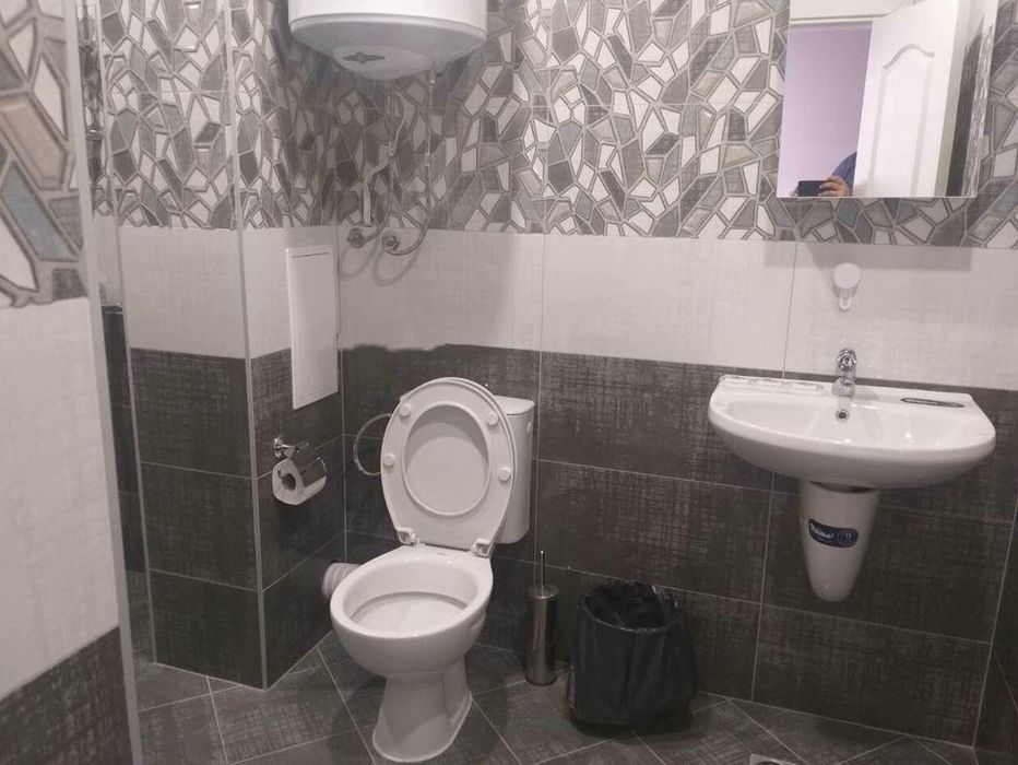 Дава се под наем Двустаен апартамент в Варна, Колхозен пазар - 68 кв.м за 650 € - Снимка #13