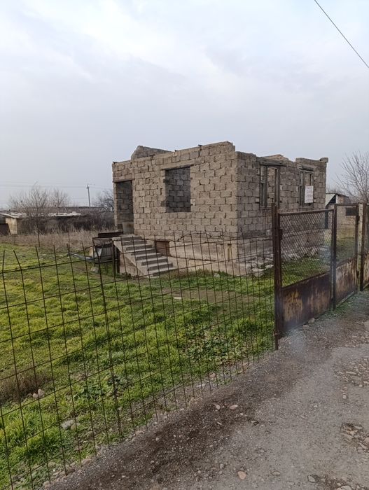 Продам свою дачу