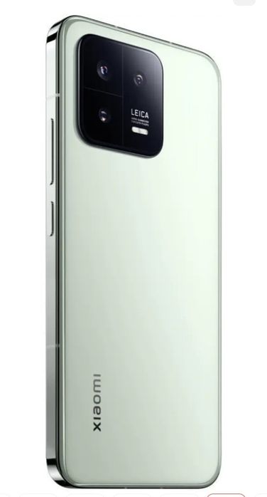 Xiaomi 13. 8gen-2.