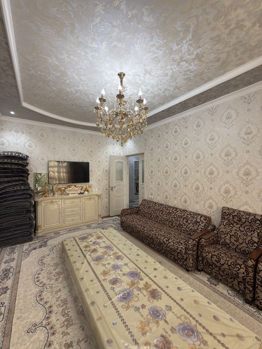 Срочно продойотсия квартера папкентиски ЖК меридиян