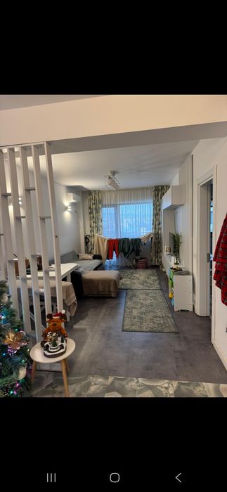 Apartament 2 camere Loc de parcare Boxa Dem Radulescu