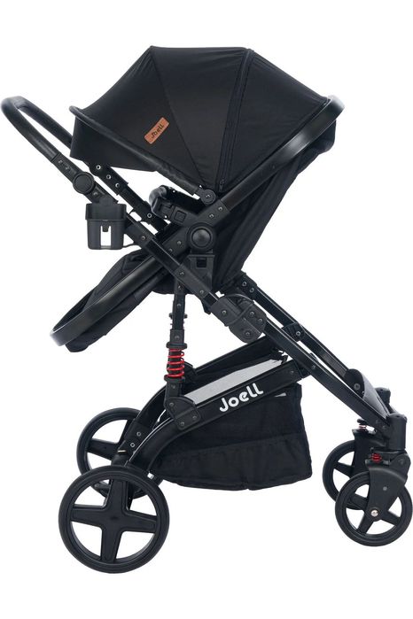 Бебешка количка нова