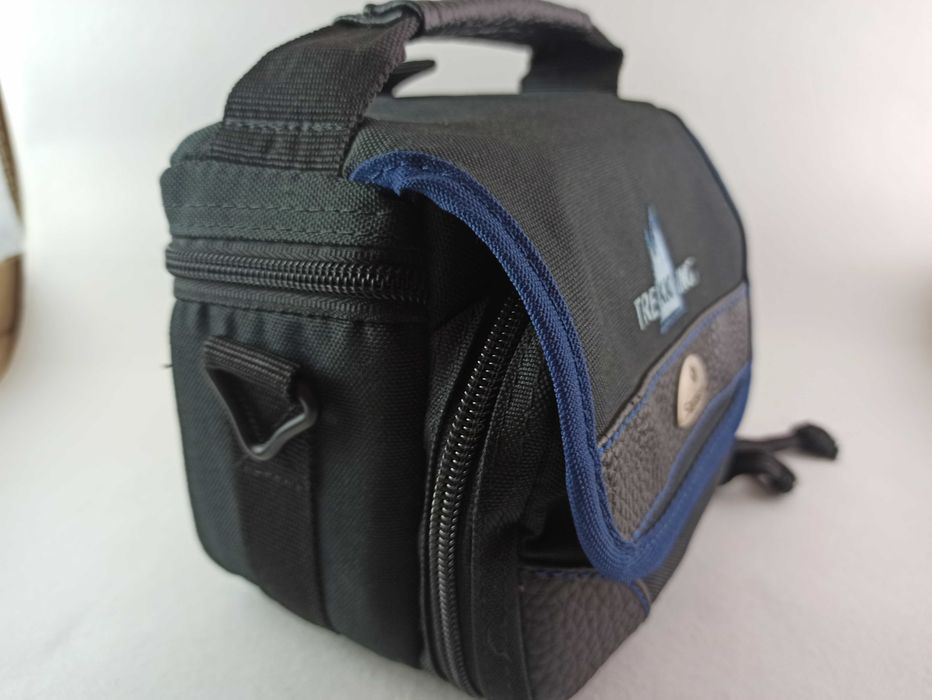 Samsonite Trekking за камера или фотоапарат