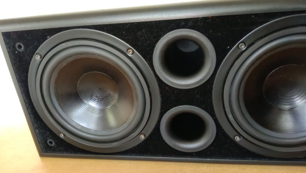 Vand subwoofer pasiv IQ W2000