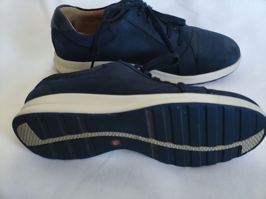 Clarks, дамски обувки, номер 39