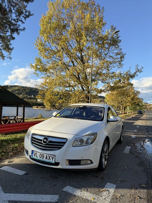 Vand/ Schimb opel insignia