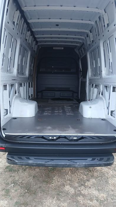 Mercedes Sprinter 516 519
