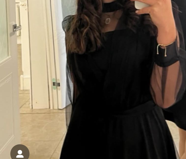 платье, одевала 1 раз