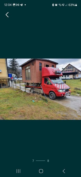 Tractari Ridicari auto non stop sinsia comarnic breaza câmpina