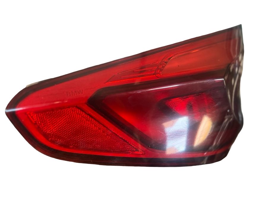 Lampa Spate / Stop Stanga Caroserie Bmw 5 G30, F90 2016 - > 7376463
