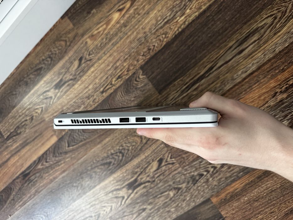 Asus ROG Zephyrus G14 Ryzen 9