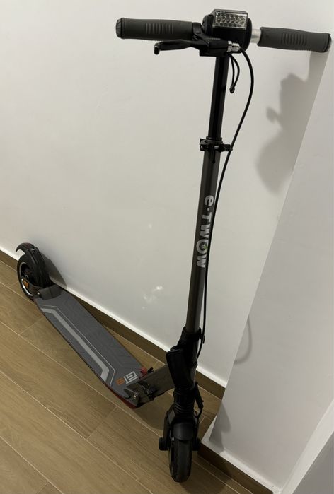 Trotineta Etwow GT 2020