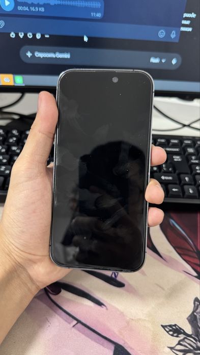 iPhone 14 Pro 128