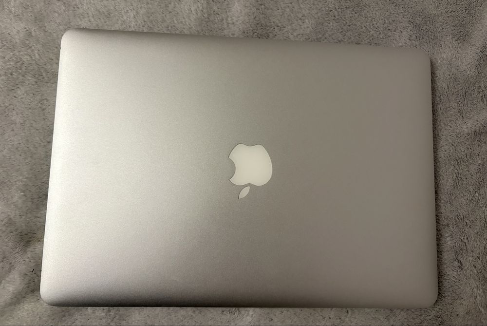 Macbook Air Early 2015