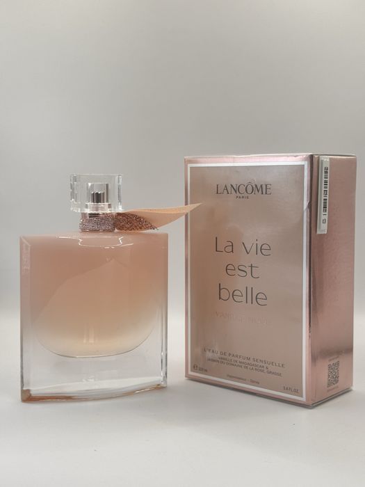 Lancome La Vie est Belle Vanille Nude 100ml EDP