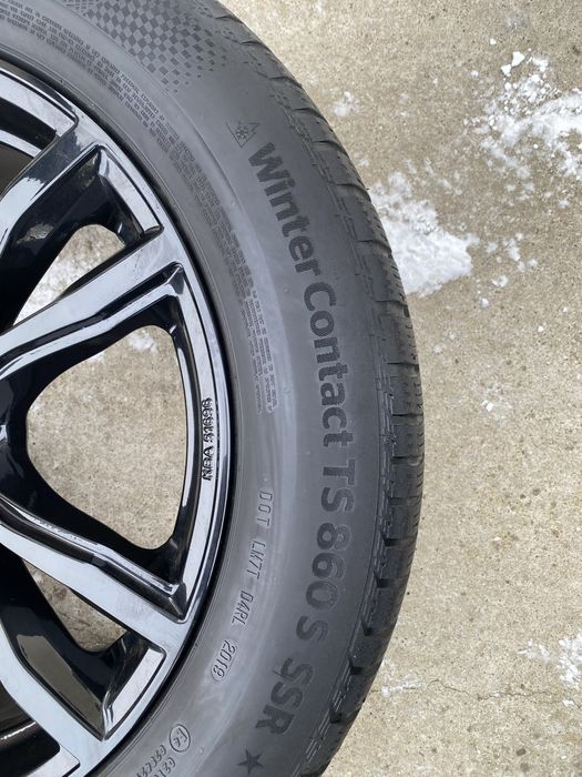 Jante bmw x5 f15 x6 f16 iarma 19