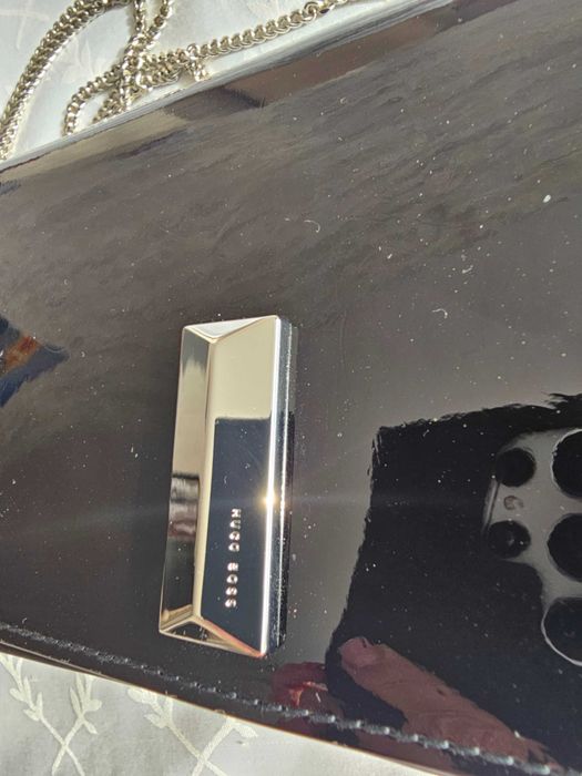 Дамска чанта Hugo Boss. Оригинална