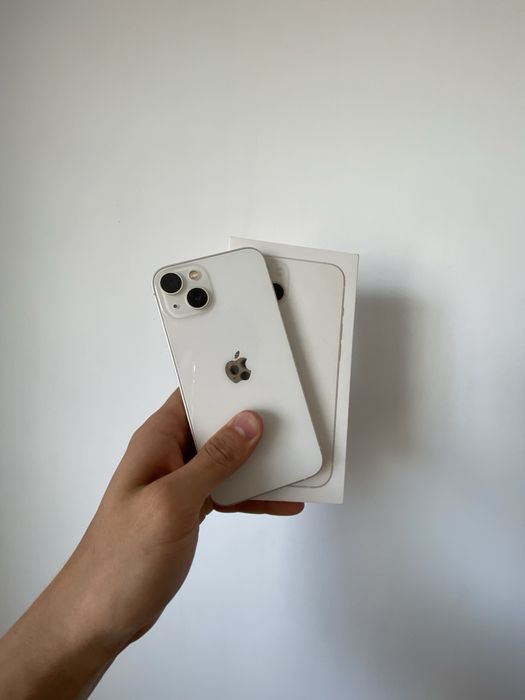 Iphone 13 айфон 13 128гб
