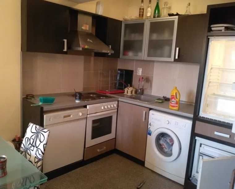 Дава се под наем Тристаен апартамент в Пловдив, Коматево - 88 кв.м за 428.4 € - Снимка #4