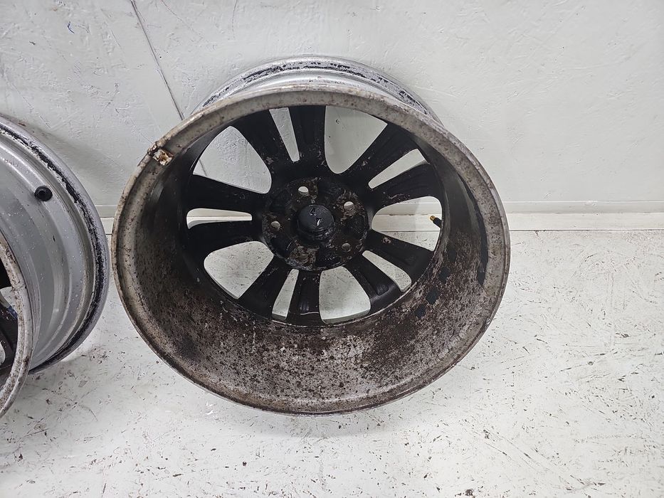 Set jante aliaj Hyundai i30 (GD) [Fabr 2012-2017] OEM