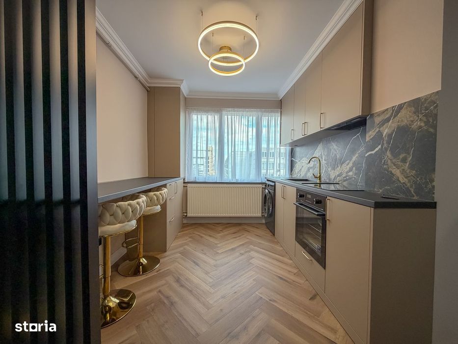 Apartament ultracentral zona Bizo